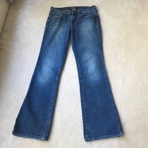 Lucky Brand Sweet N Low Jeans